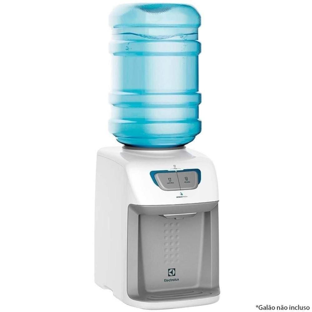 Bebedouro de Água de Mesa Electrolux BE11B Branco, Bivolt