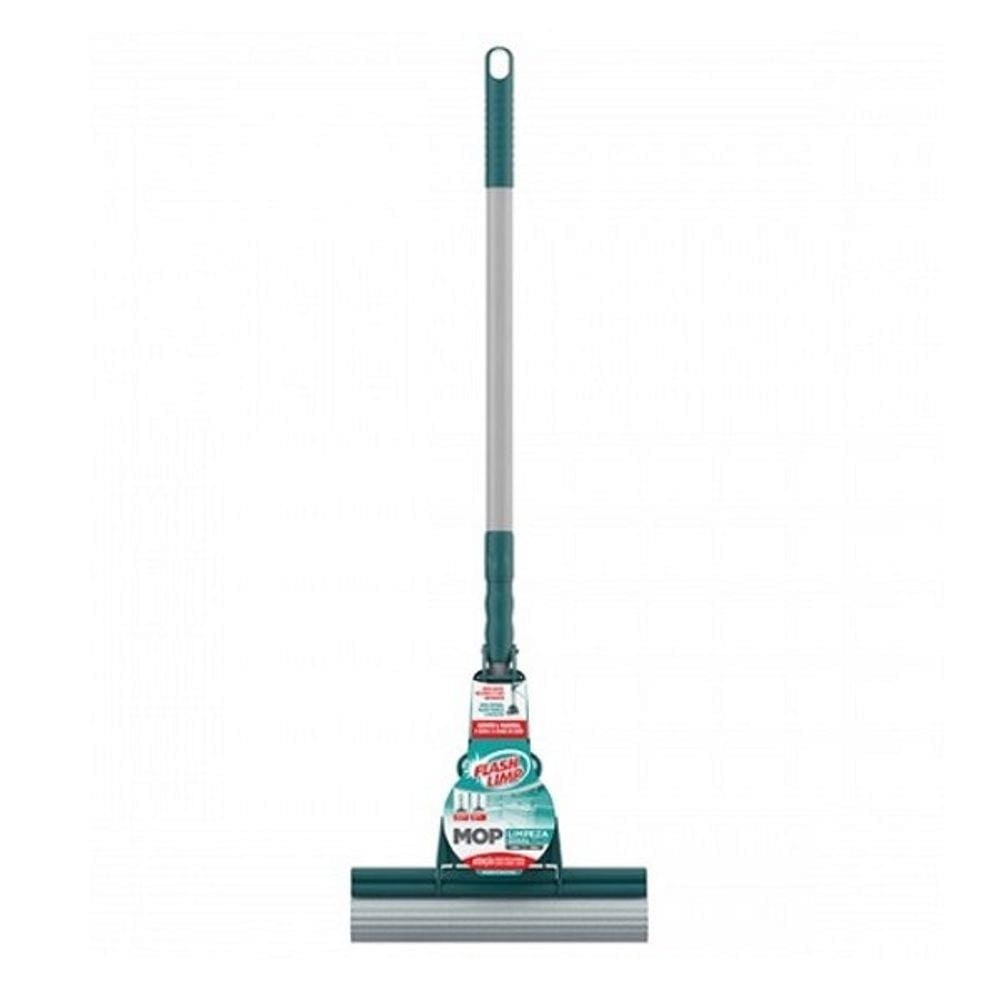 Flashlimp MOP Limpeza Geral Plus - MOP7671 - Flash Limp