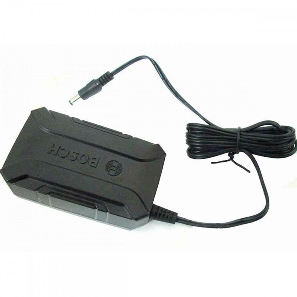 Carregador de Bateria Para Parafusadeira GSR 1000 Smart 12v - 1600.A00.8BT - Bosch