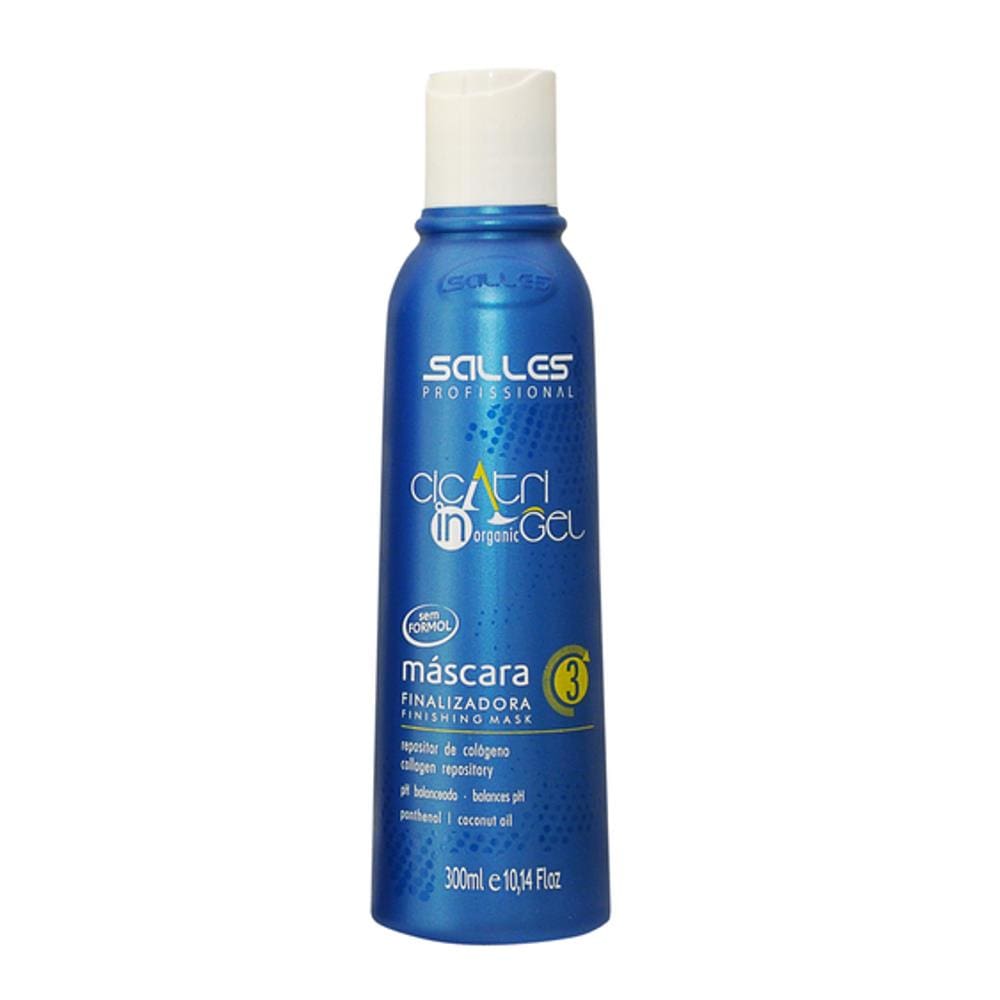 Finalizadora Cicatri Gel Salles Profissional 300ml