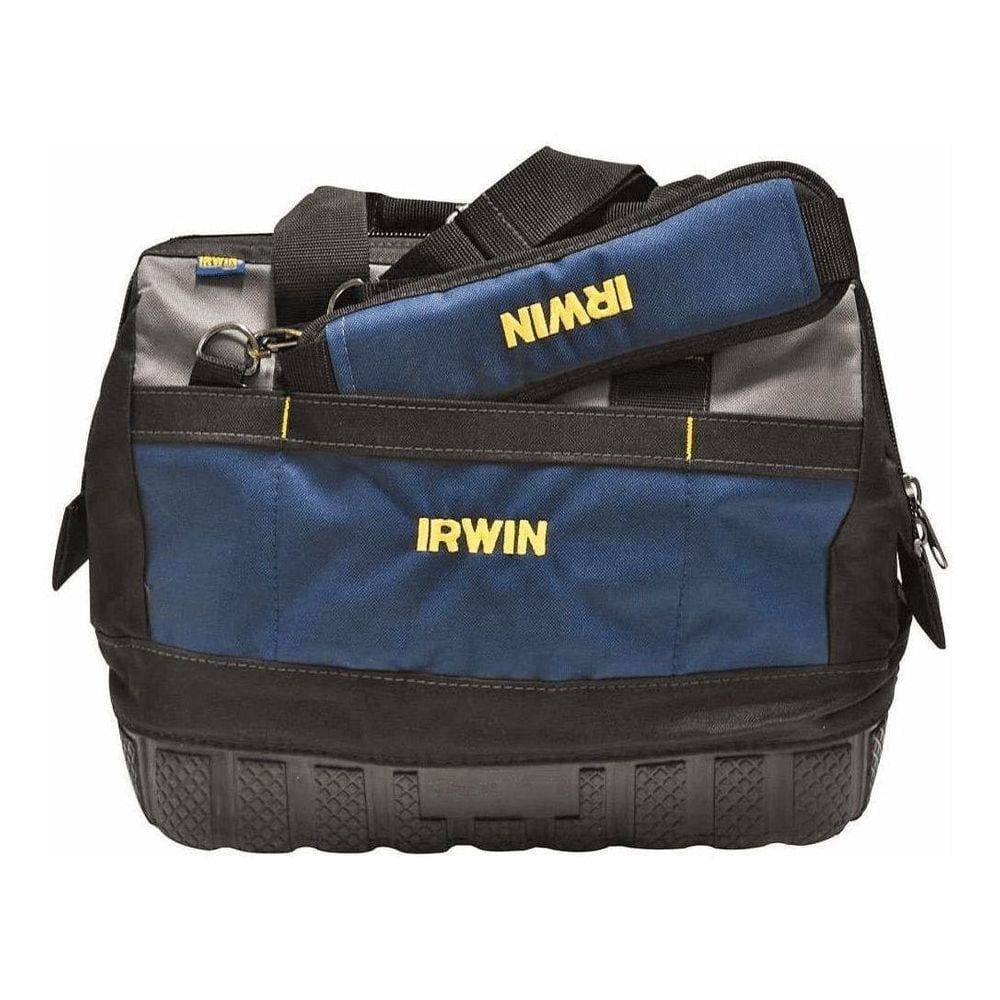 Mala Standard Base Emborrachada 16 Bolsos 16 Irwin