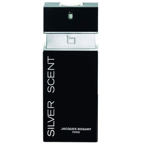 Perfume Jacques Bogart Silver Scent Homme Edt 100Ml Menor preço em Perfume Jacques Bogart Silver Scent Homme Edt 100Ml