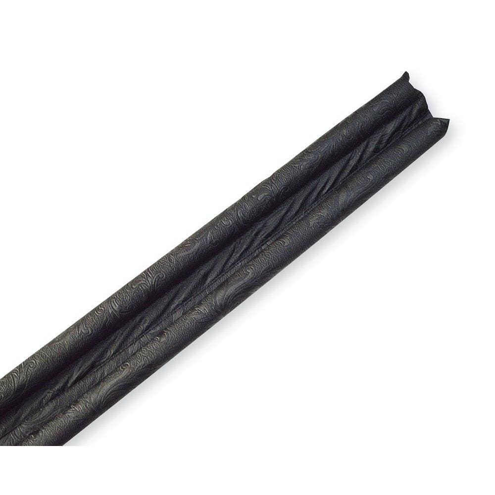 Protetor Veda Portas Rolinho Korino impermeável 100 cm