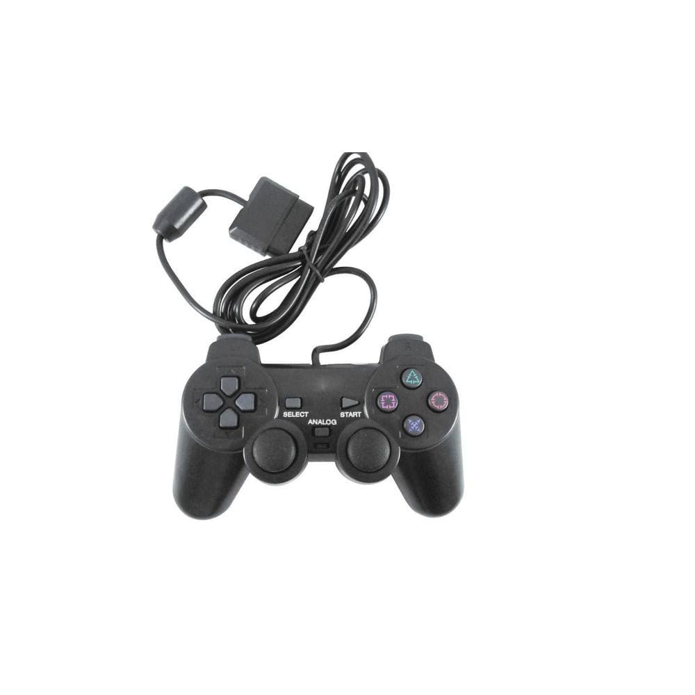 Controle Ps2 Kp-2121/S