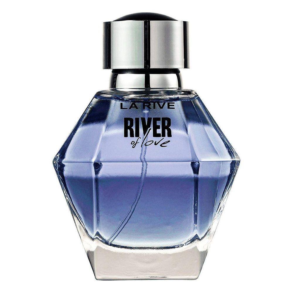 Perfume River Of Love Feminino Edp 100Ml La Rive