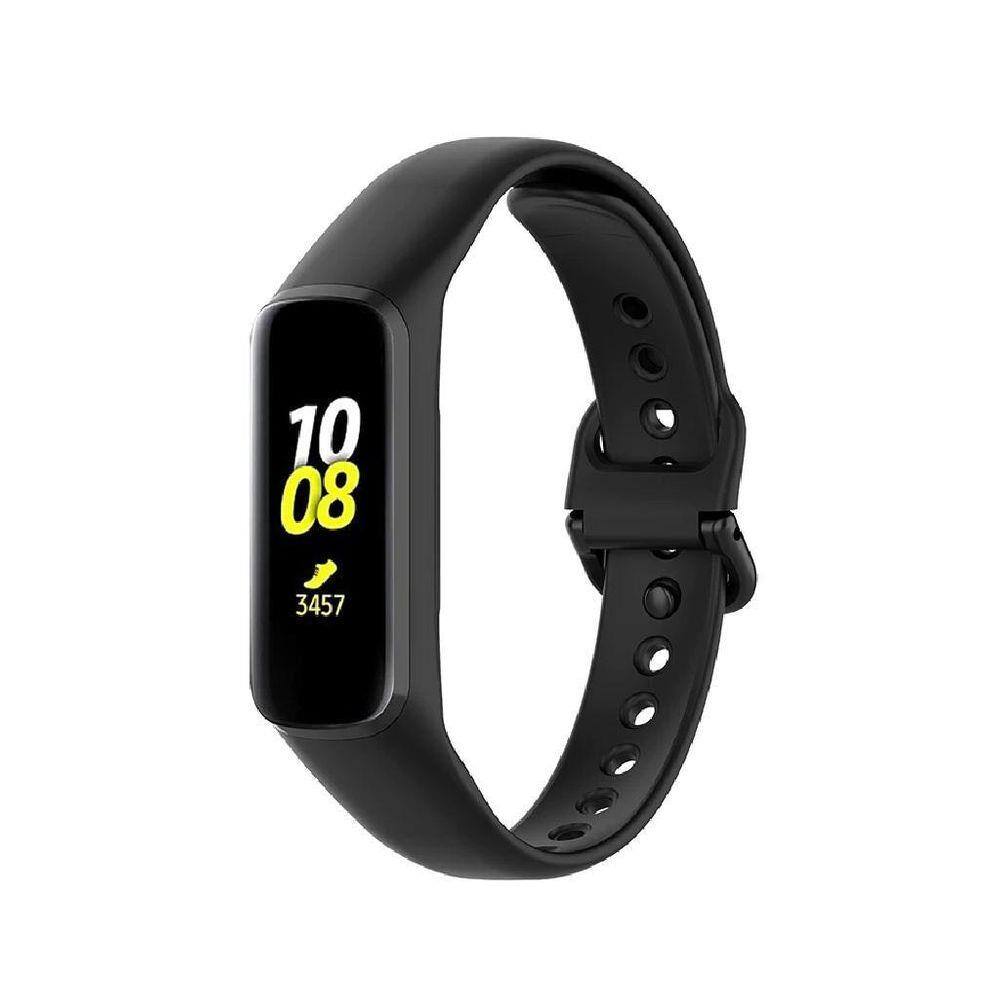galaxy fit preto
