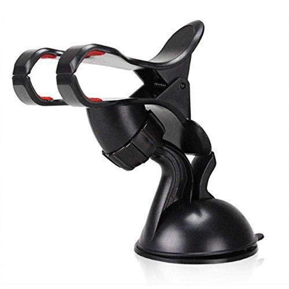 Suporte Universal Veicular Celular E Gps X-Cell Xc-Gps-04