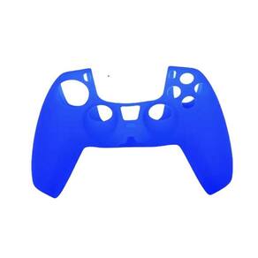 Capa Case Silicone Protetor para Controle Ps5 Playstation 5