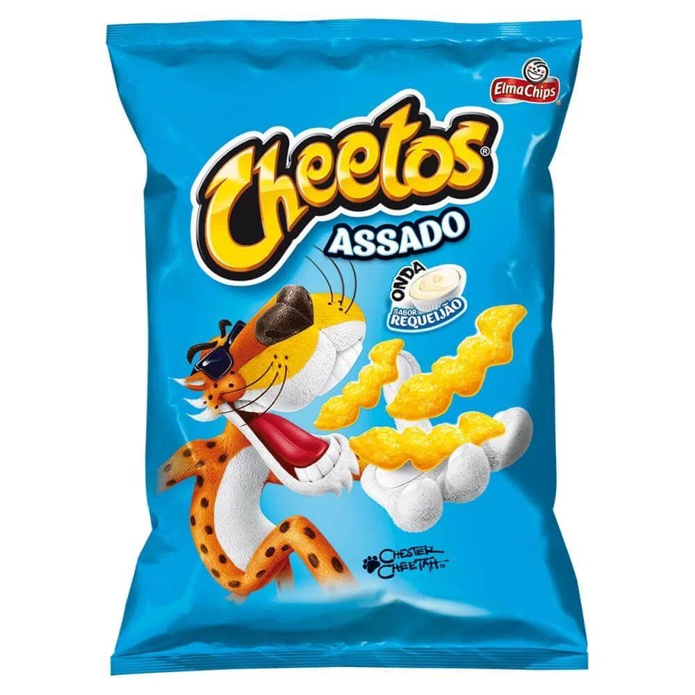 Cheetos  Black Friday Extra