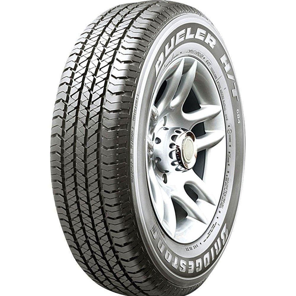 Pneu Bridgestone Aro 17 Dueler H/T 684 III 245/65R17 111T XL