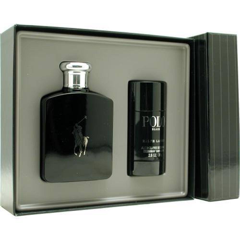 polo black promoção