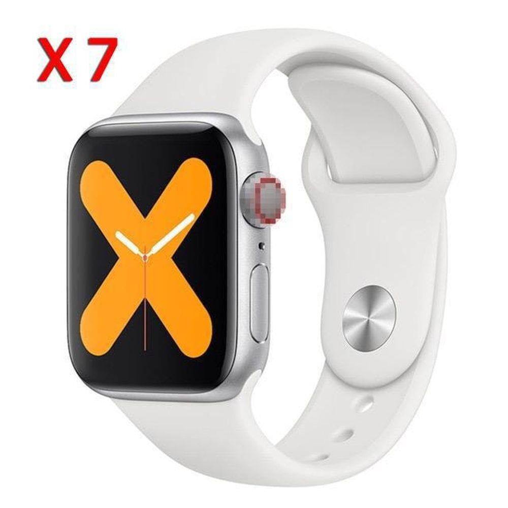 x7 smartwatch ficha tecnica