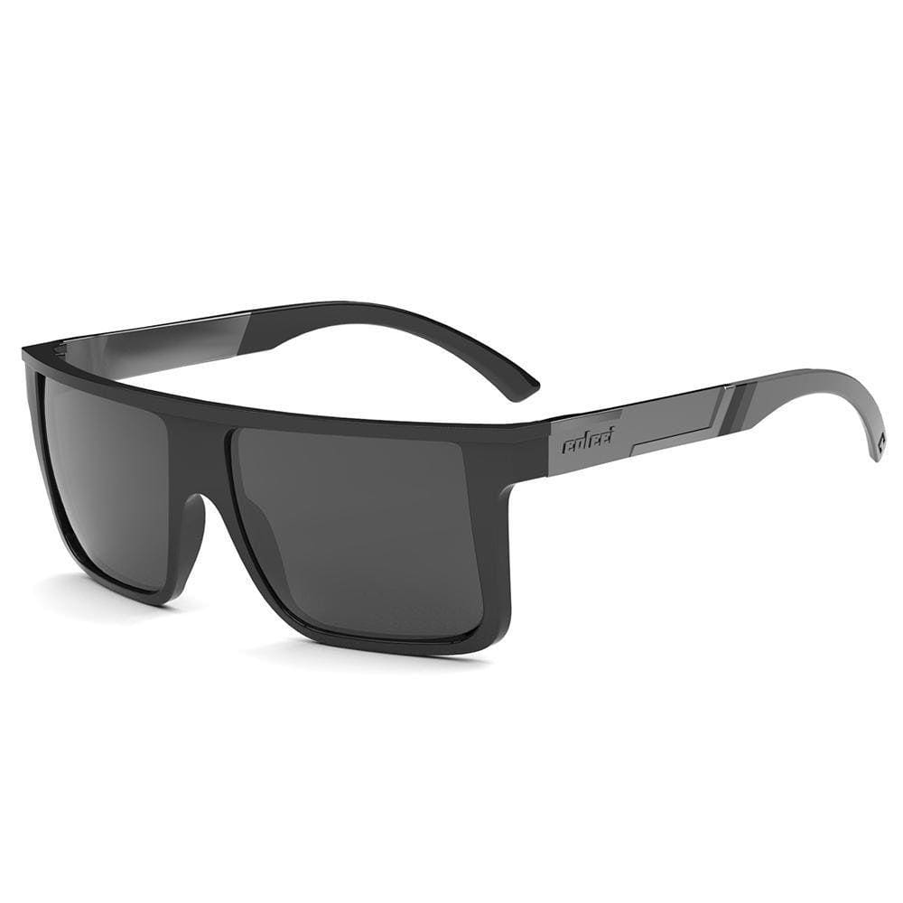 Óculos De Sol Colcci Masculino Garnet Aluminium C0152Agv01