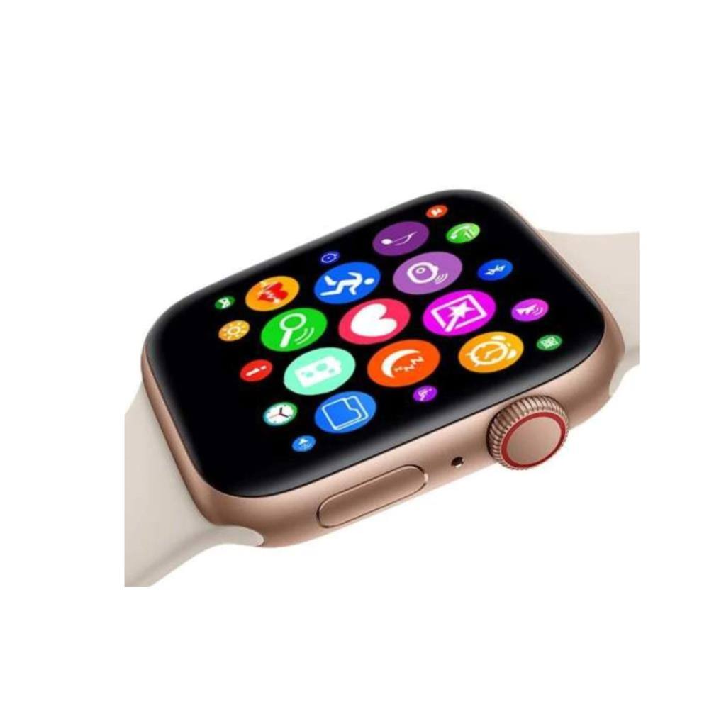 app para smartwatch iwo 11