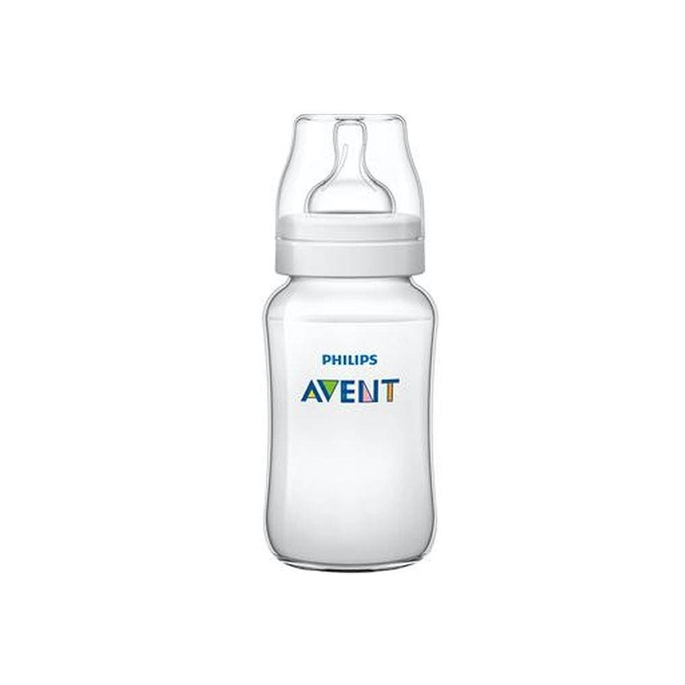 Mamadeira Classica Avent 330ml