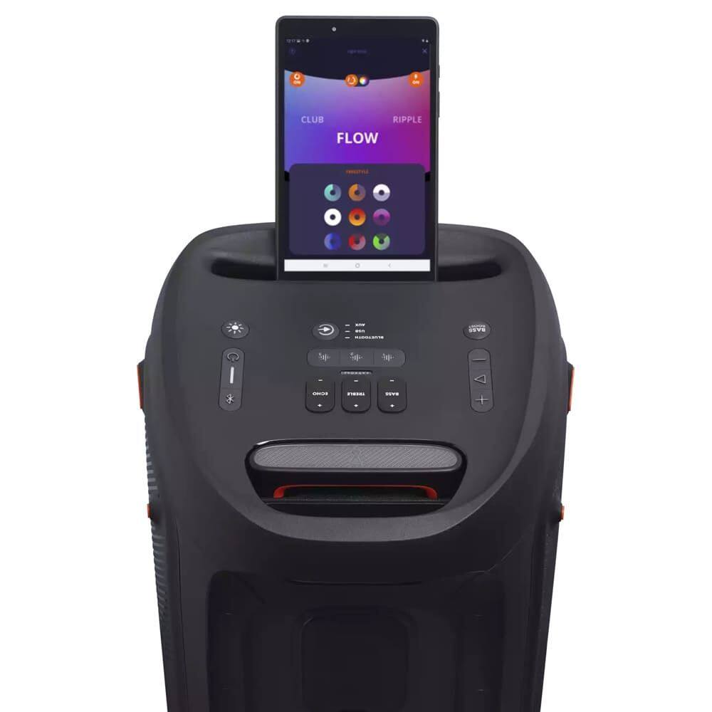 Caixa de Som Portatil JBL Partybox 310 | Extra