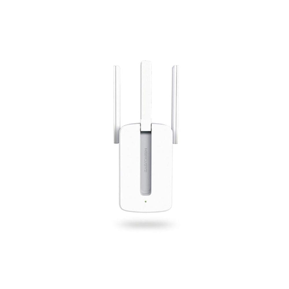 Repetidor De Sinal Wifi Mercusys Mw300Re 300Mbps