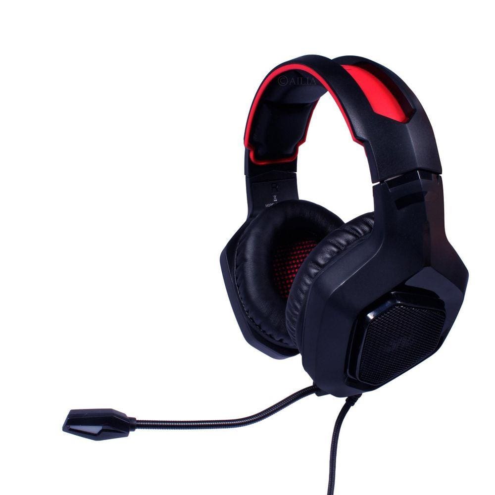 Fone Gamer Headset 7.1 P2 Pc Ps4 Xbox Kp-488
