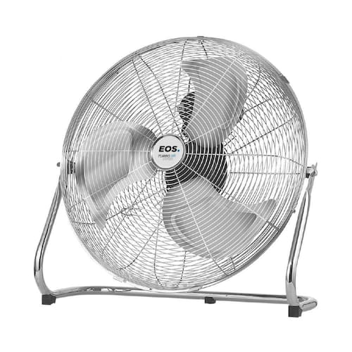 Circulador de Ar EOS Turbo Vento Metálico 56cm ECM60 220V 220V Menor preço em Circulador de Ar EOS Turbo Vento Metálico 56cm ECM60 220V 220V