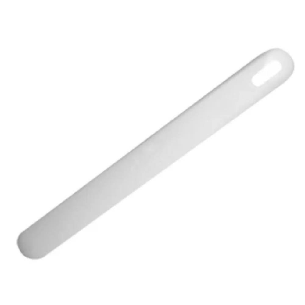 Espátula Glaceira Para Bolo Branca 22cm - Mago