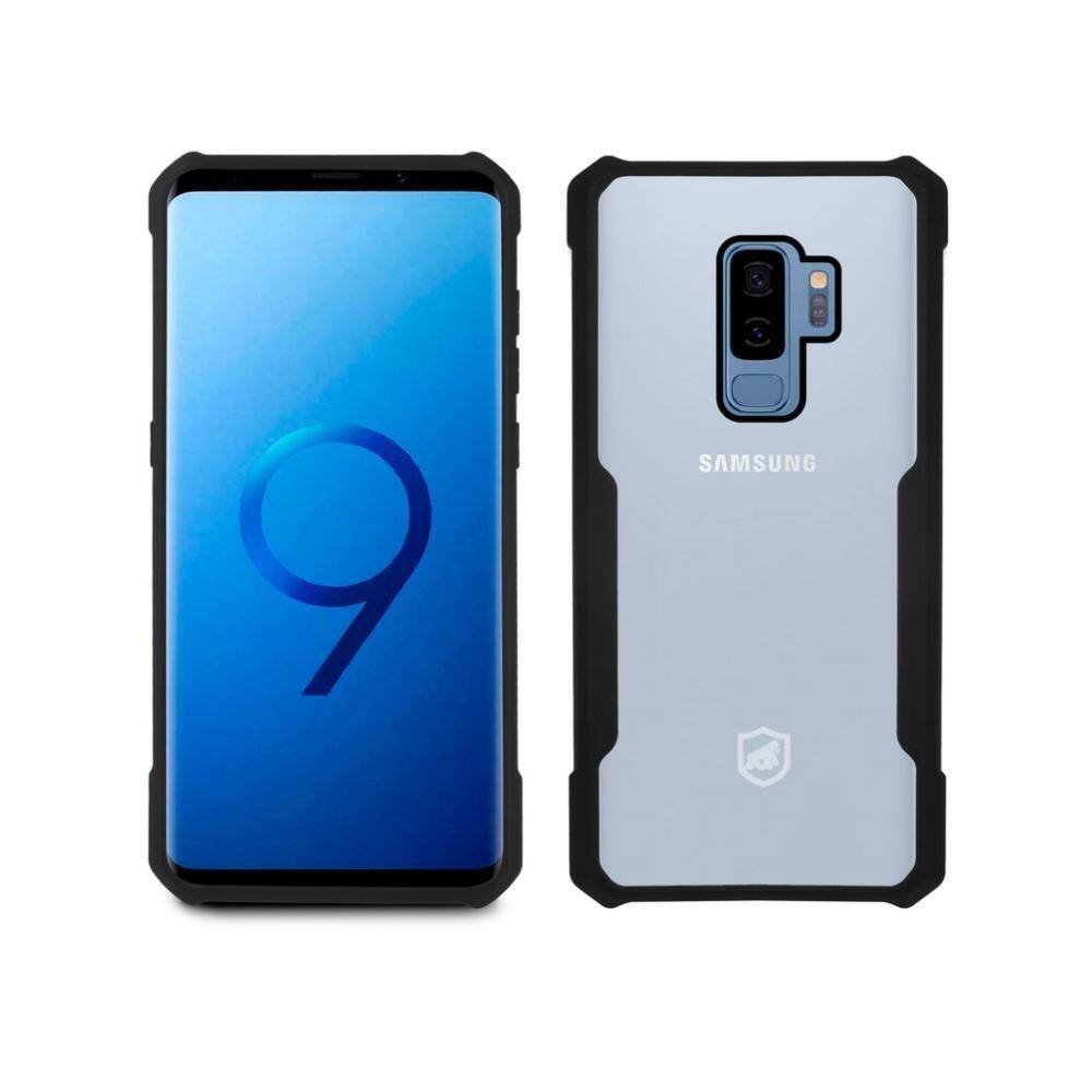 Capa Dual Shock X para Samsung Galaxy S9 Plus - GShield | Extra