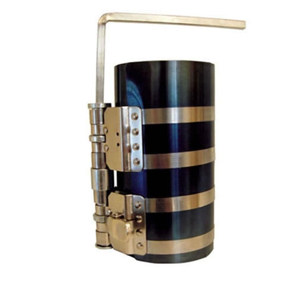 Cinta para anéis 4 - Eda