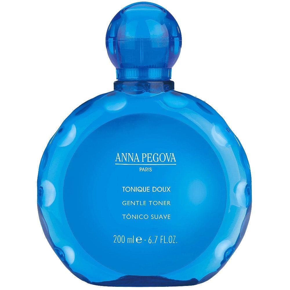 Tônico Facial Suavizante Anna Pegova - Tonique Doux - 200Ml