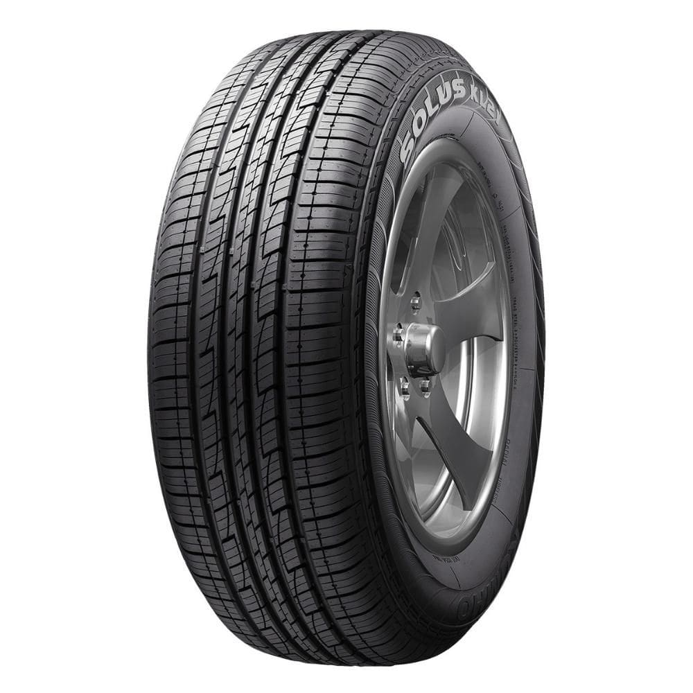 Pneu Kumho Aro 20 Solus KL21 265/50R20 107V