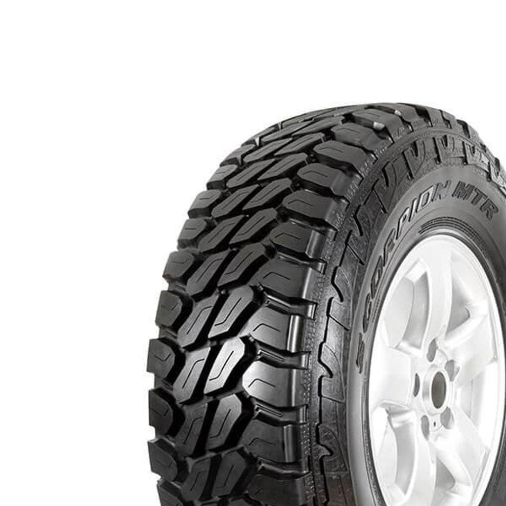 Pneu Pirelli Aro 16 Scorpion MTR 255/70R16 108Q