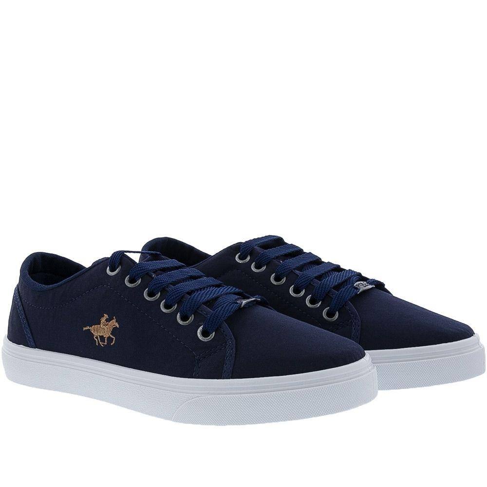 Tenis polo ralph lauren | Extra