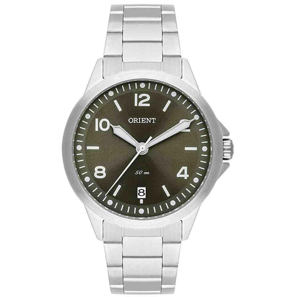 Relógio Masculino Orient FBSS1159 E2SX