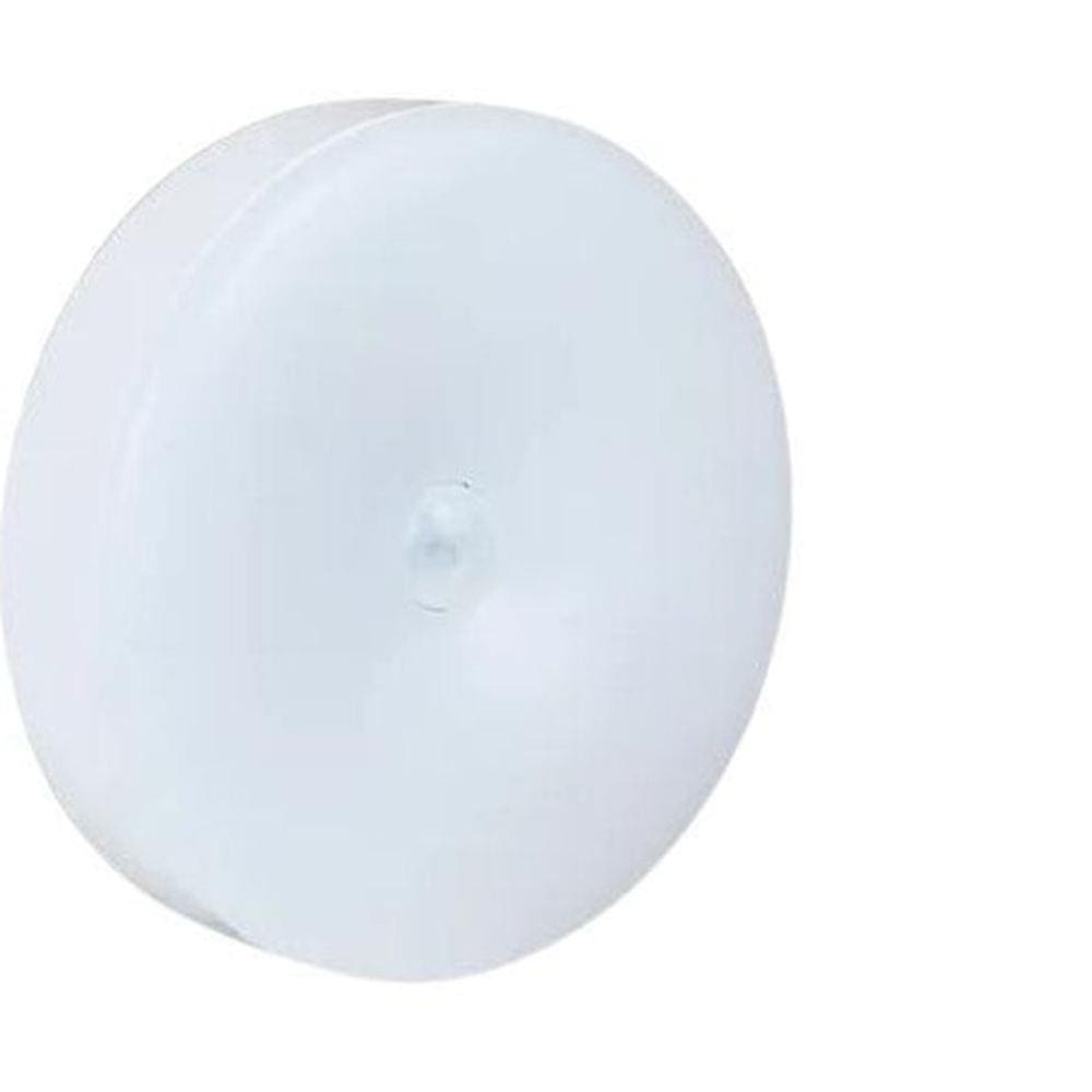 Luminária Led Com Sensor De Movimento Sem Fio Recarregável
