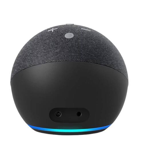 Echo Dot 4ª Geração Smart Speaker Com Alexa é ruim? Echo Dot 4ª Geração Smart Speaker Com Alexa é boa?