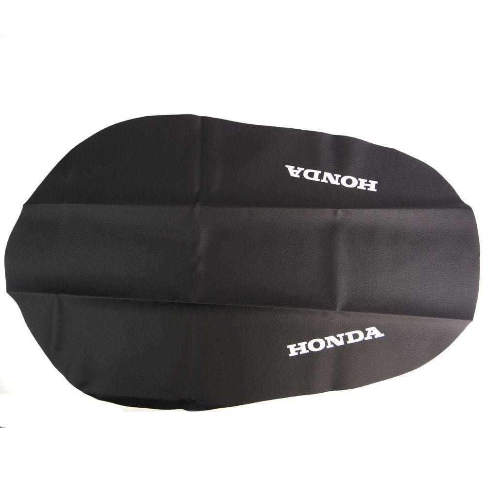 Capa de Banco Honda NXR BROS 150 09 ATÉ 2014 Preta
