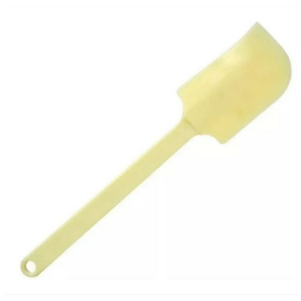 Espatula Grande Pão Duro Pvc
