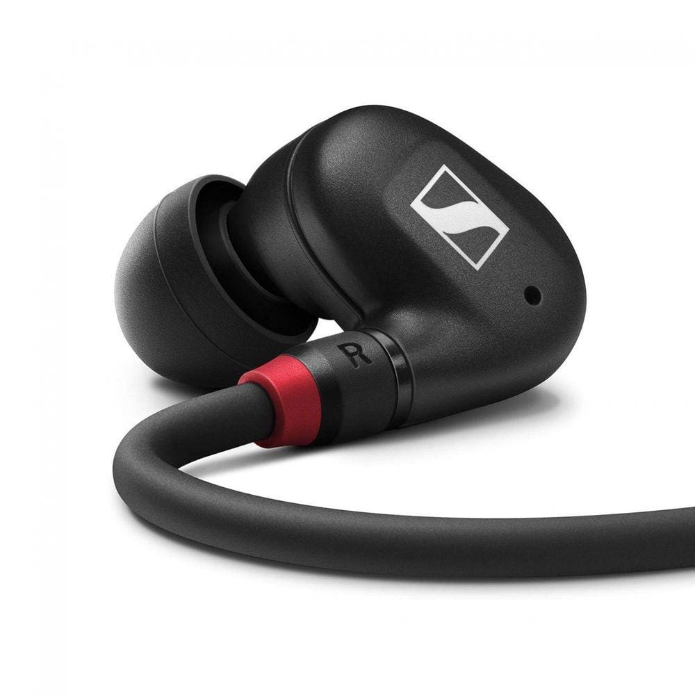 Fone de Ouvido IE40 Preto SENNHEISER