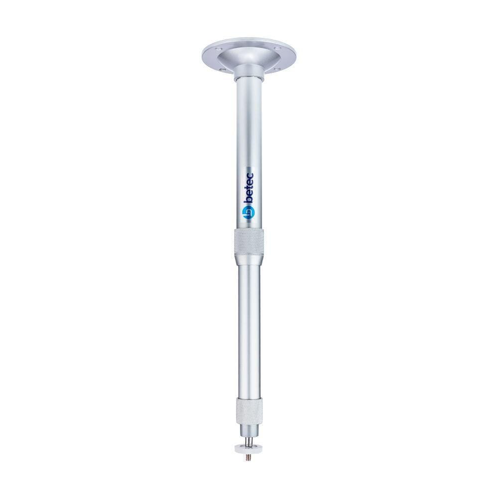 Suporte de Teto e Parede para Mini Projetor - 20 a 40 cm - Betec BT4630