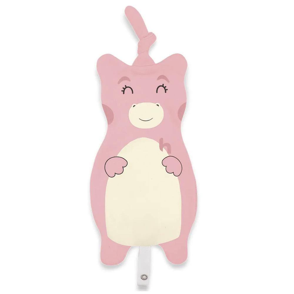 Cheirinho Cleo Hug Rosa TH012