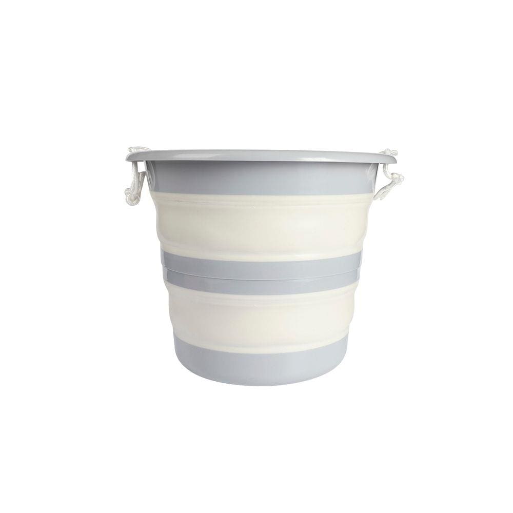 Cesto Retratil Multiuso 30L - Oikos