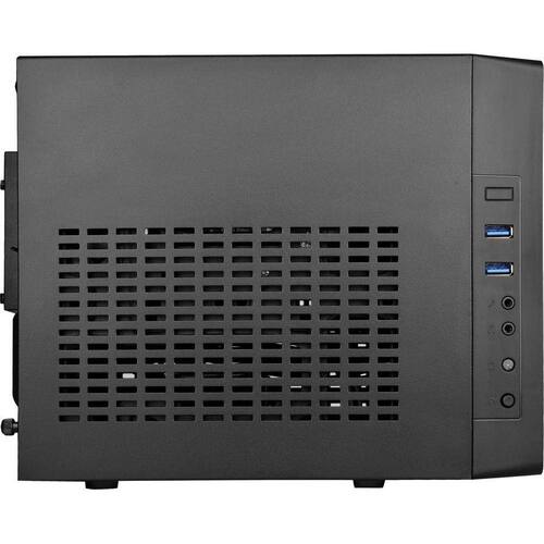 Gabinete Cubo Mini-ITX Elite 110 RC-110-KKN2 - Cooler Master