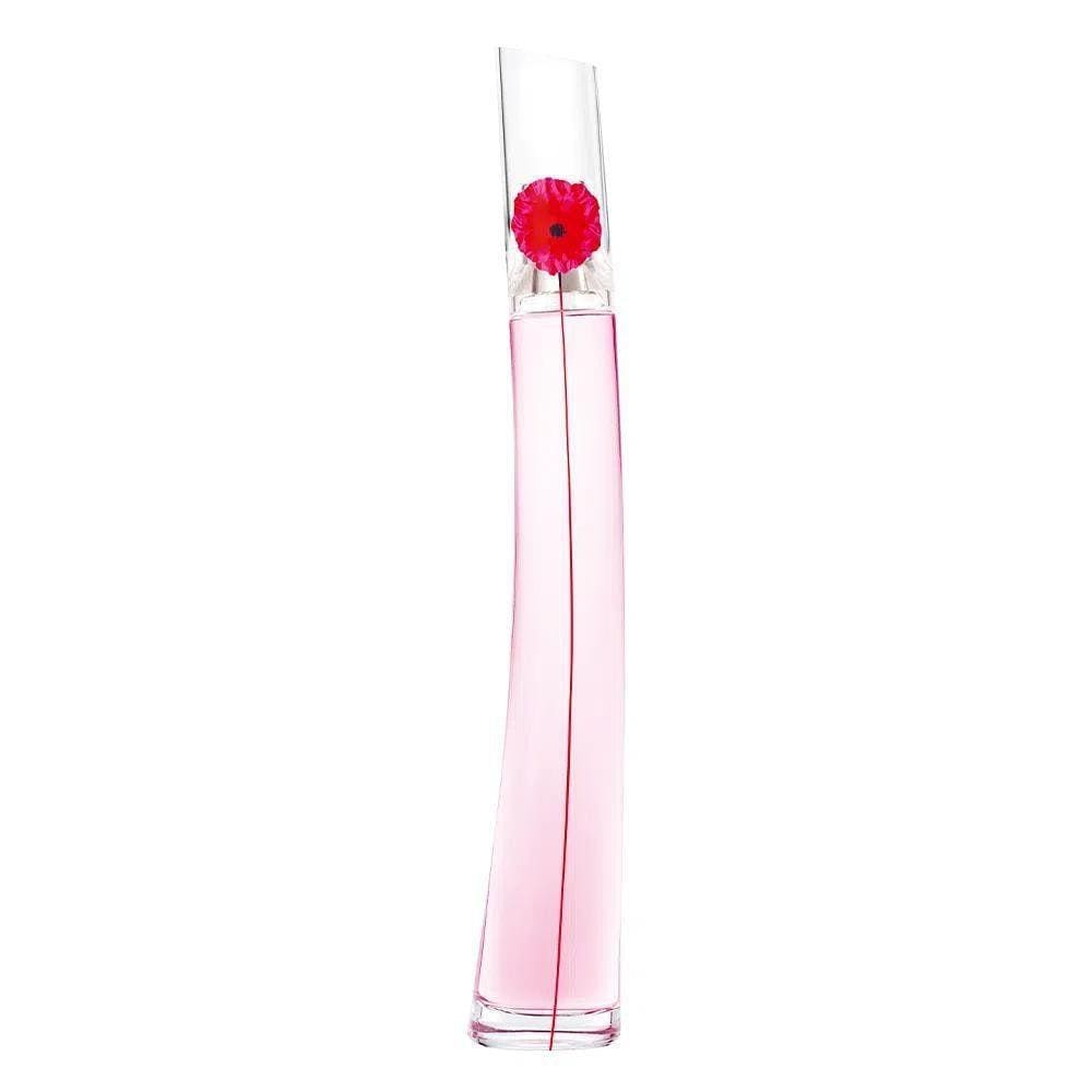 Flower By Kenzo Poppy Bouquet Kenzo Feminino Edp 100Ml