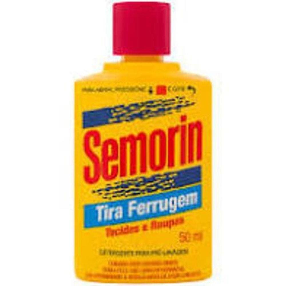 Tira Manchas SEMORIN 50ml