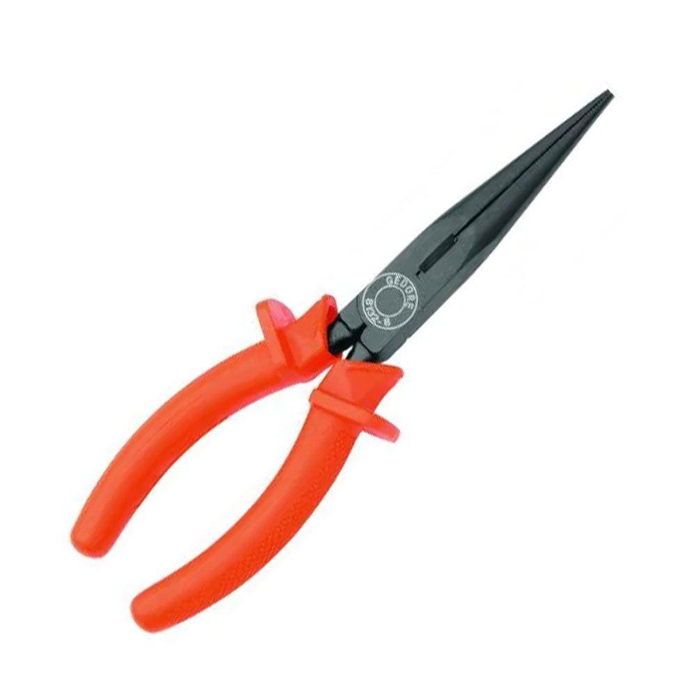 Alicate Telefonia Bico Reto 6.1/2” VDE 8132-160 091 843