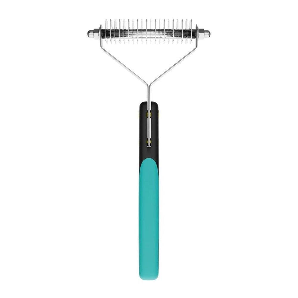 Rasqueadeira Subpelo Rake 20 Lâminas - Propetz