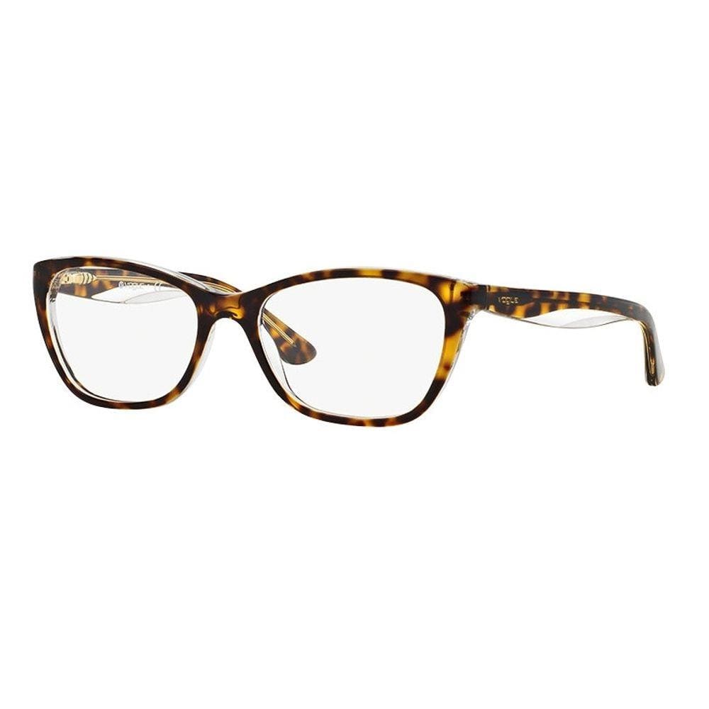óculos Vogue VO 2961 1916 Feminino Lente 5,3 cm