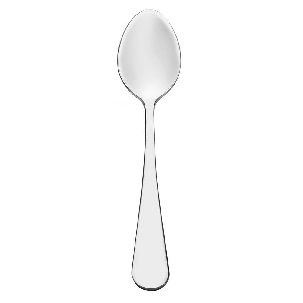 Colher Para Café Liso Em Inox