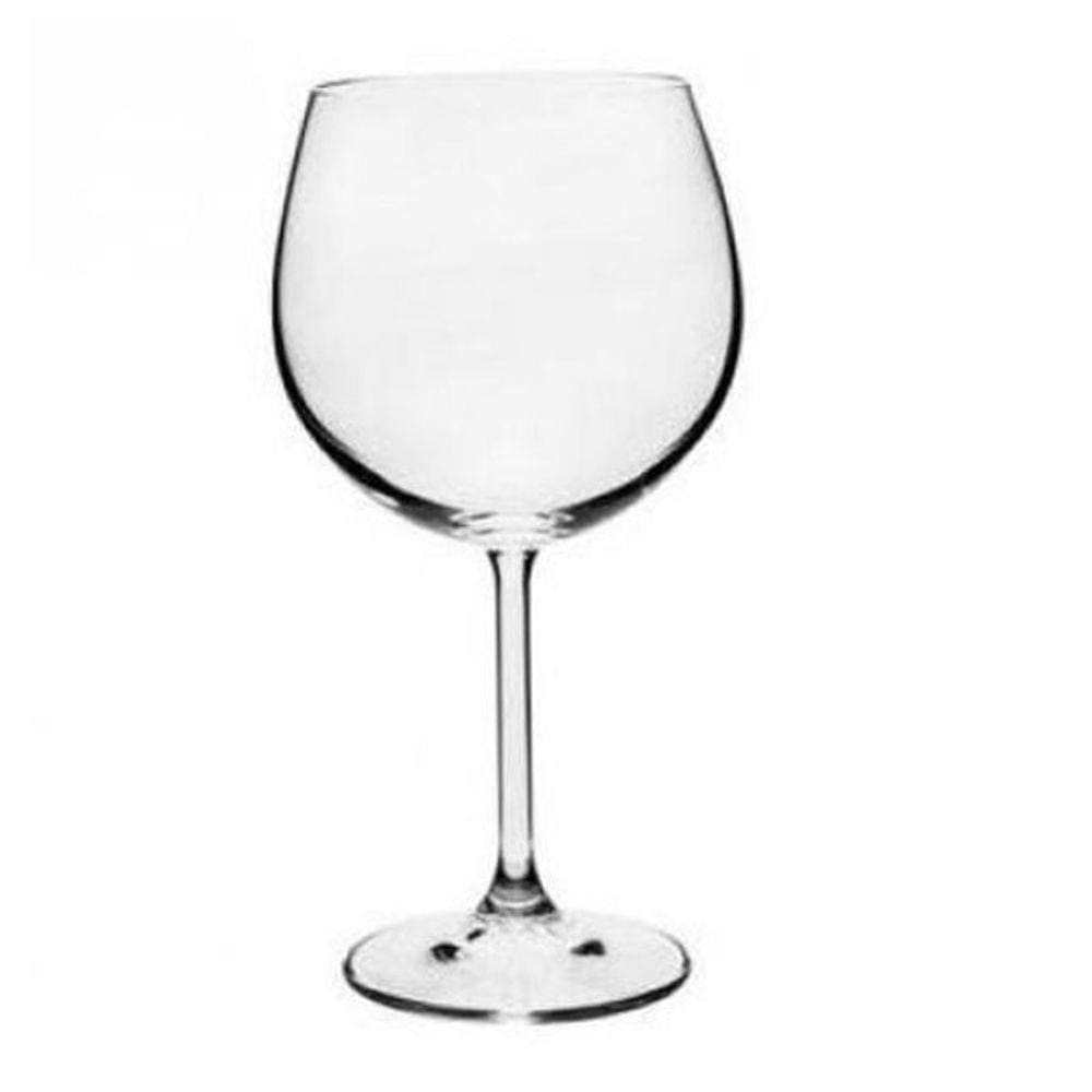 Taça Gin Cristal Bohemia 600Ml