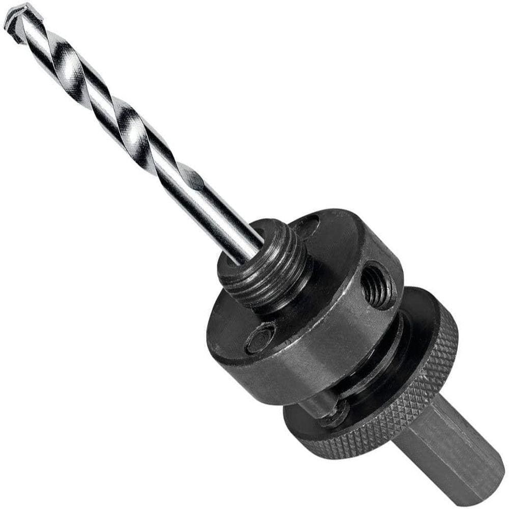 Haste Sextavada Suporte De Fixação Serra Copo Bimetal Mtx