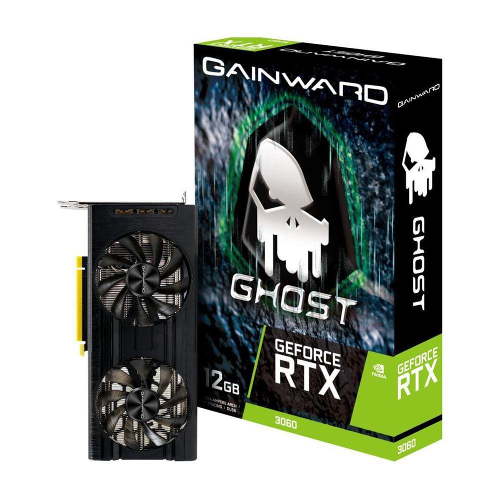 GeForce RTX 4080 16GB GDDR6X 256bits Phantom Series Gainward  NED4080019T2-1030P