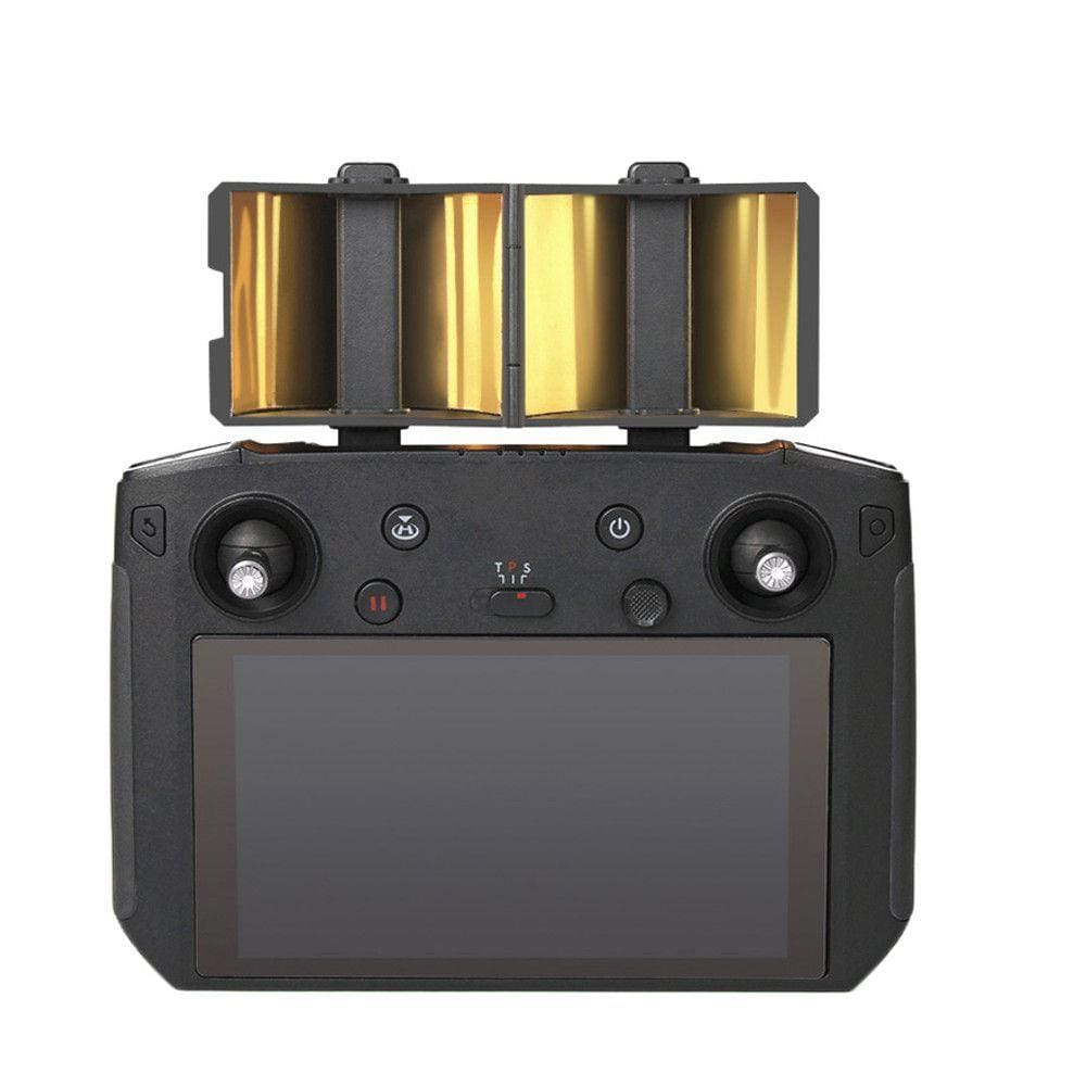 Defletor de Sinal Antena para Controle Smart Controller Drones Dji Mavic 2